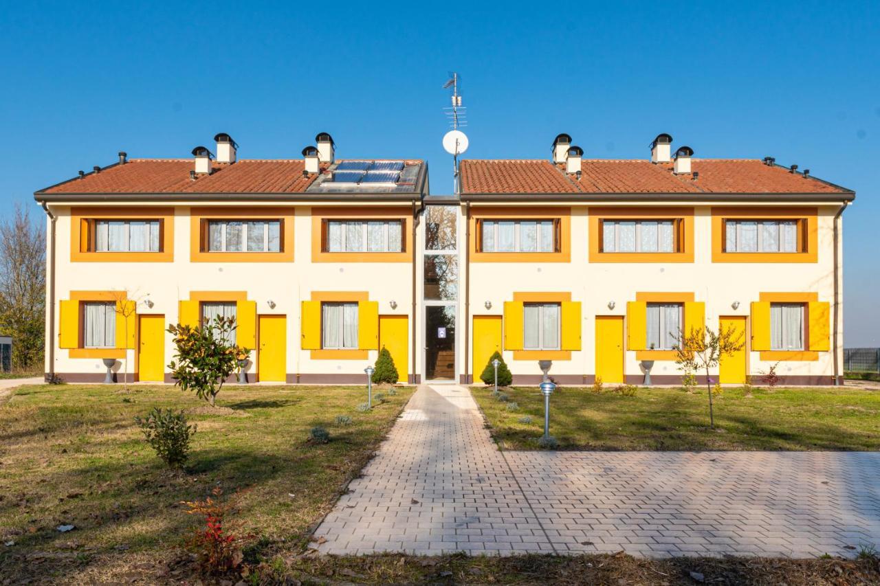 Gold Oasi - Business Solution Ferrara Exterior foto