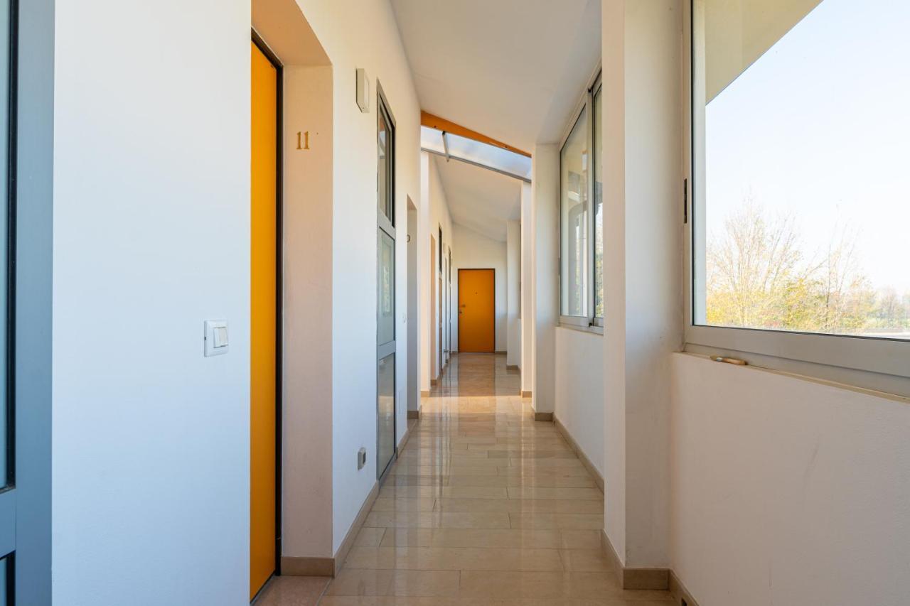 Gold Oasi - Business Solution Ferrara Exterior foto