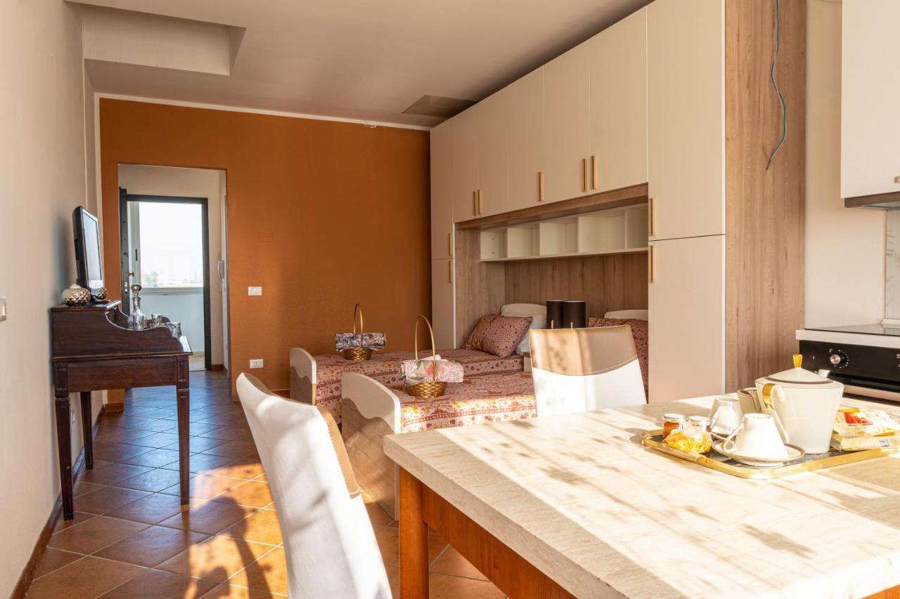 Gold Oasi - Business Solution Ferrara Exterior foto