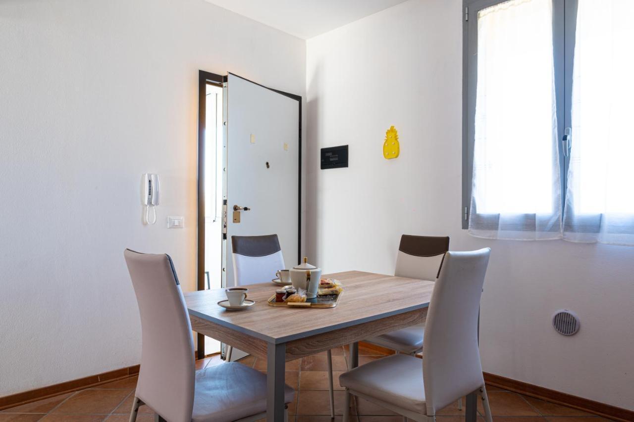 Gold Oasi - Business Solution Ferrara Exterior foto
