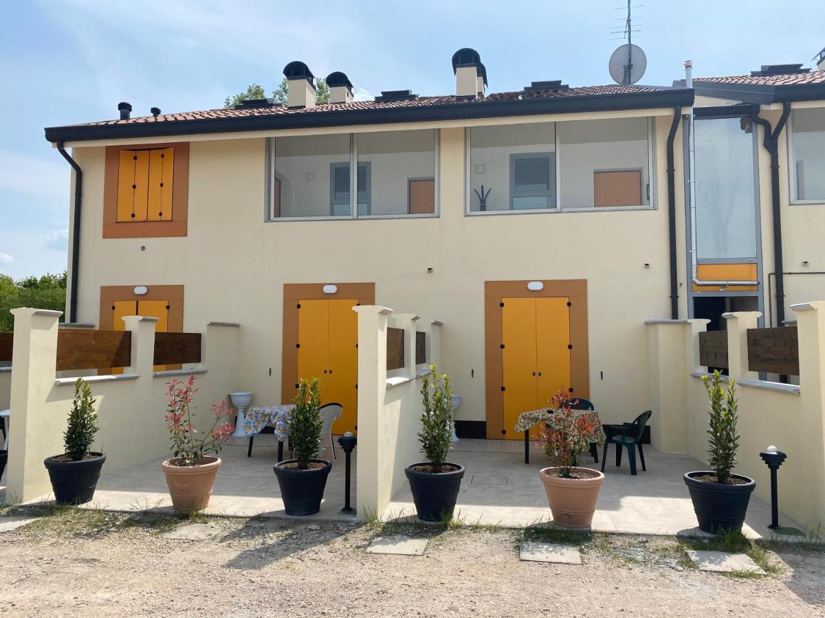 Gold Oasi - Business Solution Ferrara Exterior foto