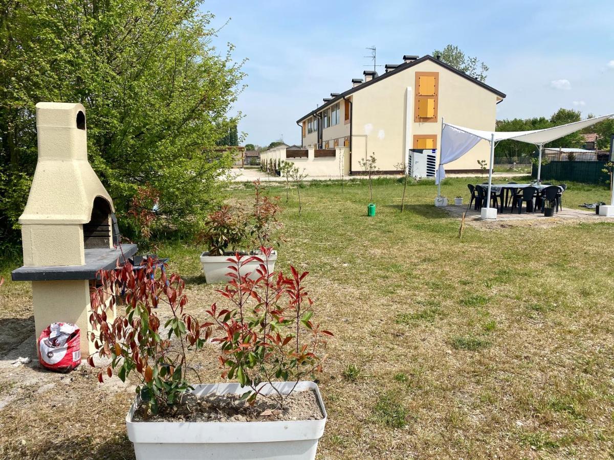 Gold Oasi - Business Solution Ferrara Exterior foto